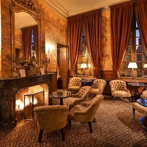 De Tuilerieen - Small Luxury Of The World 5* Bruges