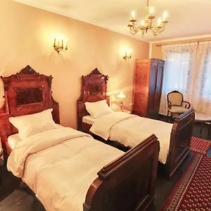 Evmolpia 3* Plovdiv